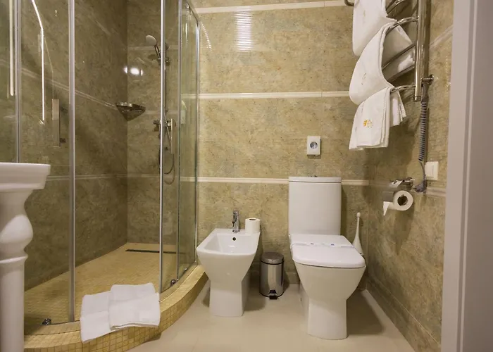 Hotel France Вінниця